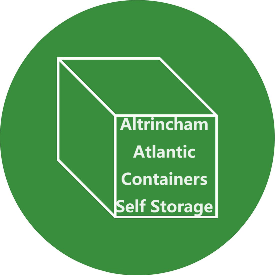 Altrincham Atlantic Containers Self Storage Manchester Containers Self
